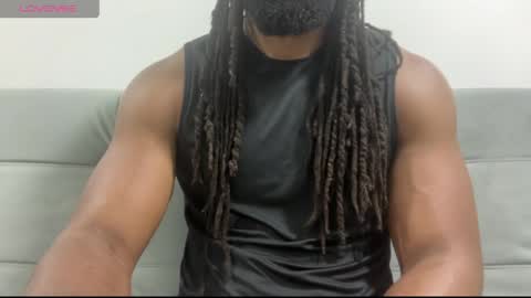 blackmuscles77 online show from 03-18-26, 09:12