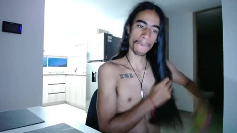 Black Panther online show from 12-16-24, 11:01