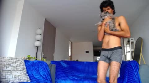 Black Panther online show from 09-17-25, 11:34