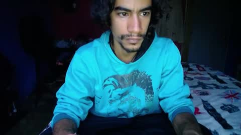 Black Panther online show from 04-15-26, 10:55