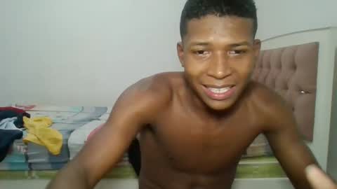blackpanther_king online show from 01-09-25, 05:55