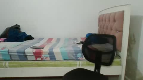 blackpanther_king online show from 01-14-25, 07:48
