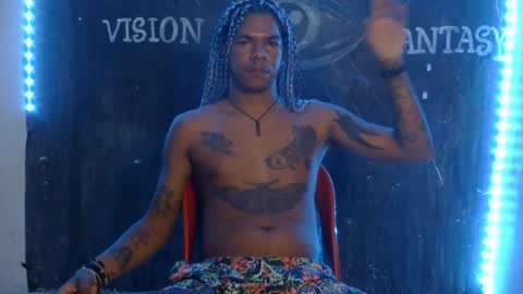 i am D.L online show from 01-24-25, 09:58