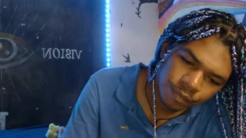 i am D.L online show from 02-04-25, 02:43