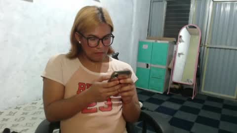 Ellez online show from 07-28-26, 04:39