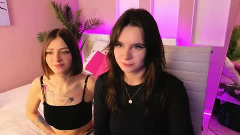 MaoLulu online show from 06-01-26, 11:12