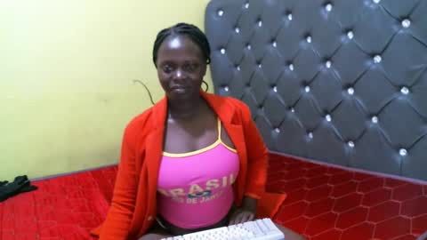 Brenda and Niffa online show from 12-06-24, 08:05