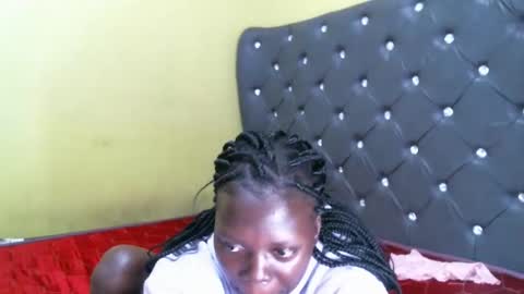 Brenda and Niffa online show from 12-10-24, 06:33