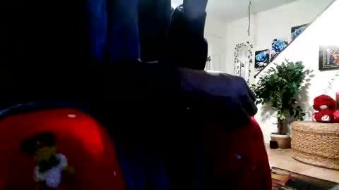 Snapshot of blackriches96 chatting on 03-12-26, 12:55 blackriches96 online show from 03-12-26, 12:55