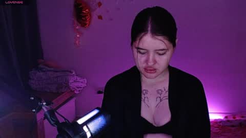 blackroseonee online show from 05-09-26, 08:36