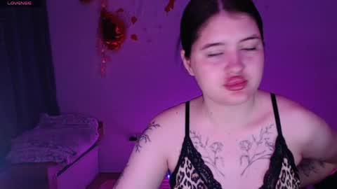 blackroseonee online show from 05-10-26, 09:53