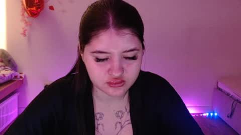 blackroseonee online show from 05-14-26, 08:37