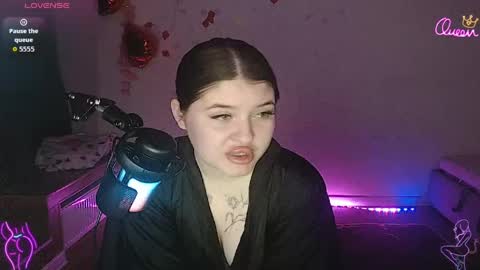 blackroseonee online show from 05-21-26, 01:23