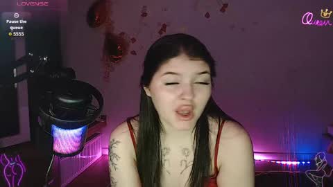 blackroseonee online show from 05-21-26, 09:44
