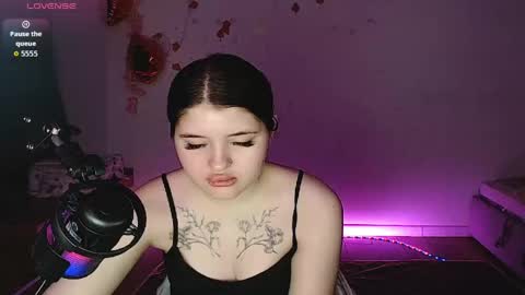 blackroseonee online show from 05-23-26, 10:14