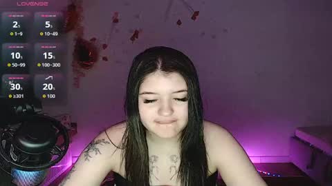 blackroseonee online show from 05-24-26, 06:13