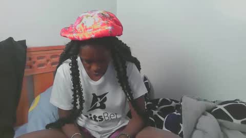 blacksavage01 online show from 03-01-26, 09:33