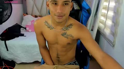 Marlon online show from 12-06-24, 02:49