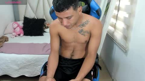 Marlon online show from 12-27-24, 06:10