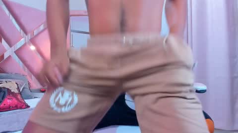 Marlon online show from 01-08-25, 01:53