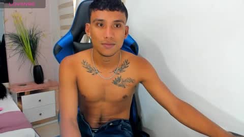 Marlon online show from 01-09-25, 03:34