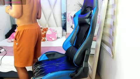 Marlon online show from 02-09-25, 03:45