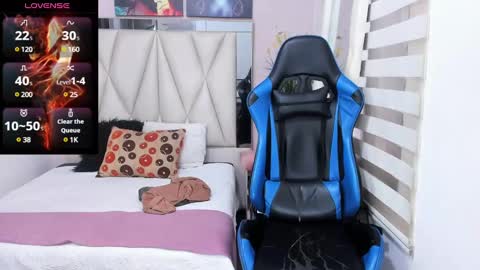 Marlon online show from 02-18-25, 08:14