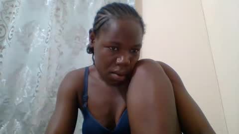 Snapshot of blacksexygal chatting on 09-17-25, 03:57 SARAH online show from 09-17-25, 03:57