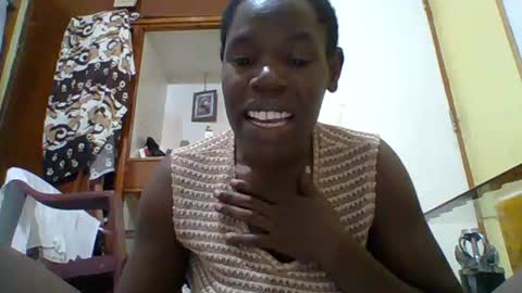 SARAH online show from 06-13-26, 07:34