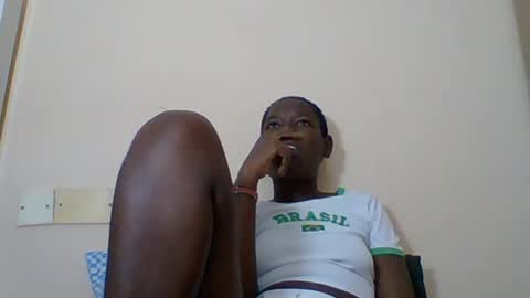SARAH online show from 06-27-26, 06:46