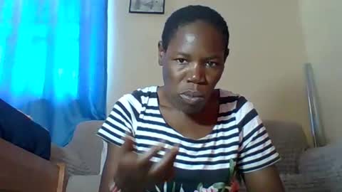 SARAH online show from 07-04-26, 09:15