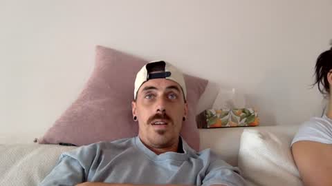 blacksheeps_ online show from 07-29-26, 07:23