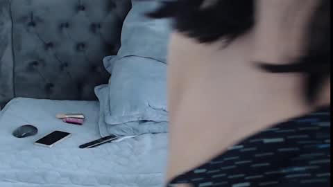 Snapshot of blackswan7777 chatting on 01-02-25, 10:05 Mira online show from 01-02-25, 10:05