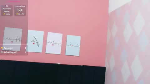 Snapshot of blacksweetiee chatting on 02-22-26, 07:56 Tifffany bllom online show from 02-22-26, 07:56