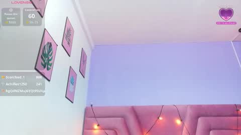 Snapshot of blacksweetiee chatting on 02-24-26, 03:04 Tifffany bllom online show from 02-24-26, 03:04