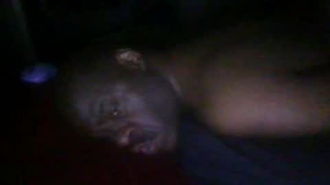 blackteddybear online show from 02-19-26, 06:20