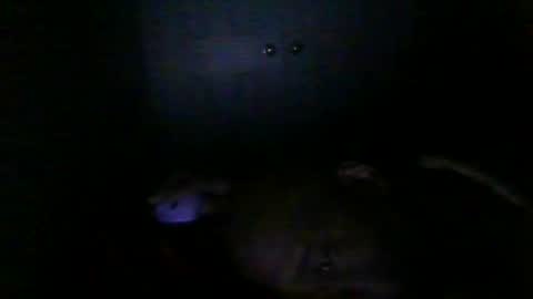 blackteddybear online show from 02-23-26, 08:55