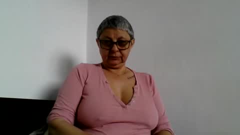 Black Widow online show from 05-10-26, 10:20
