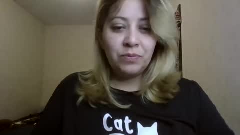 Johana S online show from 03-08-25, 06:16