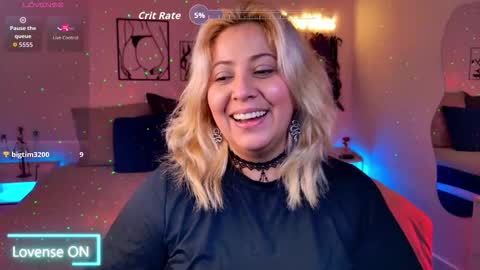 Johana S online show from 12-04-25, 07:00