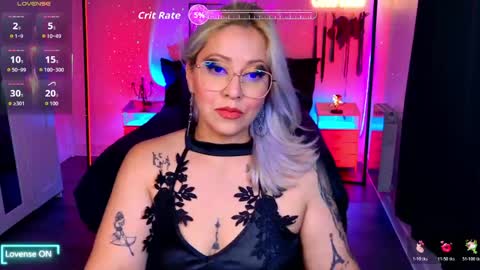 Johana S online show from 05-27-26, 10:45