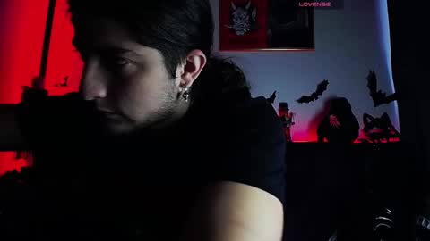 Dave online show from 10-12-25, 03:44