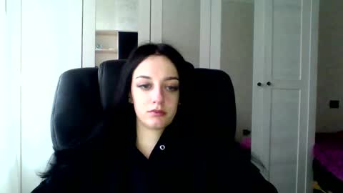 Ivy online show from 01-17-25, 01:24