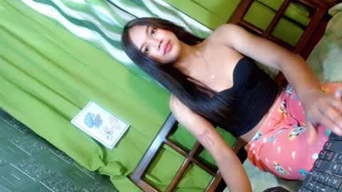 sweetyluna online show from 03-11-25, 11:55