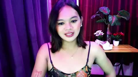 sweetyluna online show from 05-18-26, 07:20