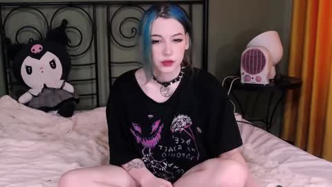 Snapshot of blacky_tea chatting on 02-05-25, 12:27 blacky_tea online show from 02-05-25, 12:27