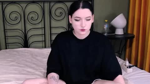Snapshot of blacky_tea chatting on 03-03-25, 12:26 blacky_tea online show from 03-03-25, 12:26
