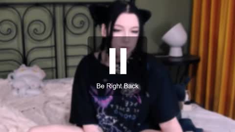 Snapshot of blacky_tea chatting on 03-07-25, 11:27 blacky_tea online show from 03-07-25, 11:27