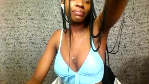 blacky_winndy online show from 09-15-25, 03:34