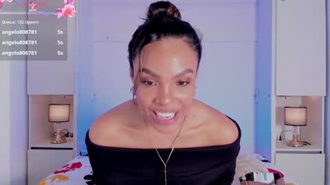 GRACE online show from 03-02-25, 03:27